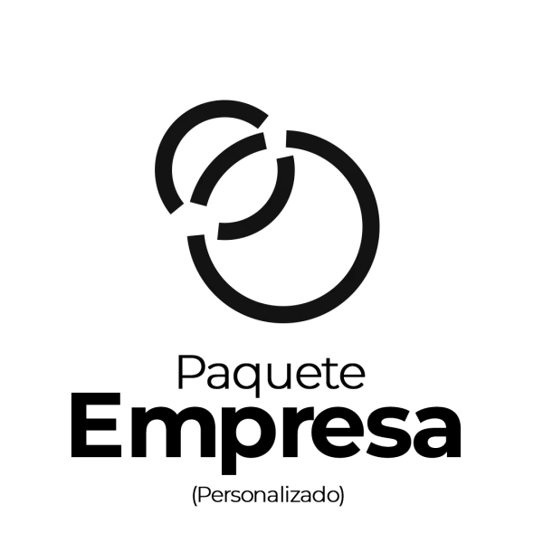 Paquete Empresa
