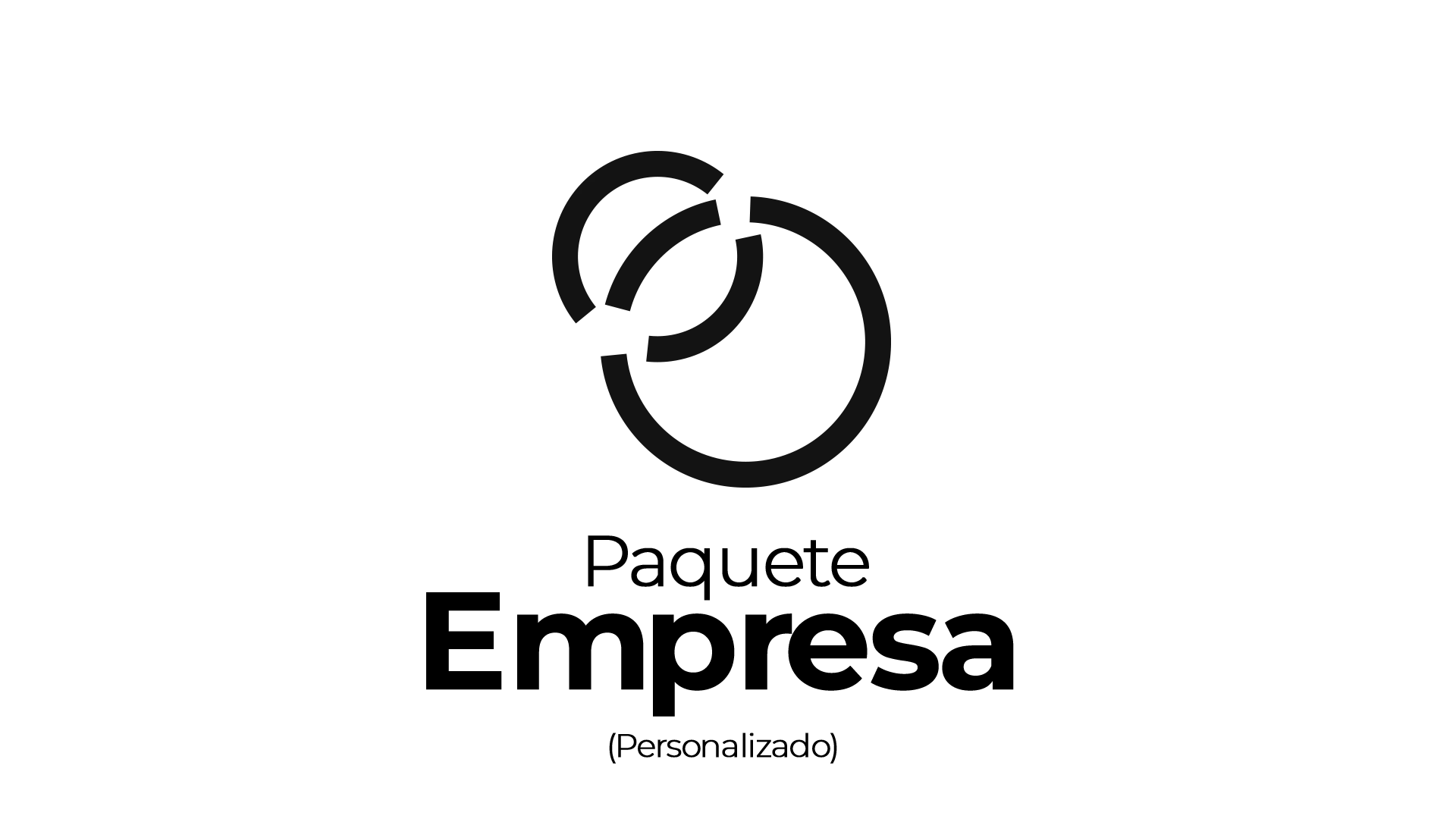 Paquete Empresa