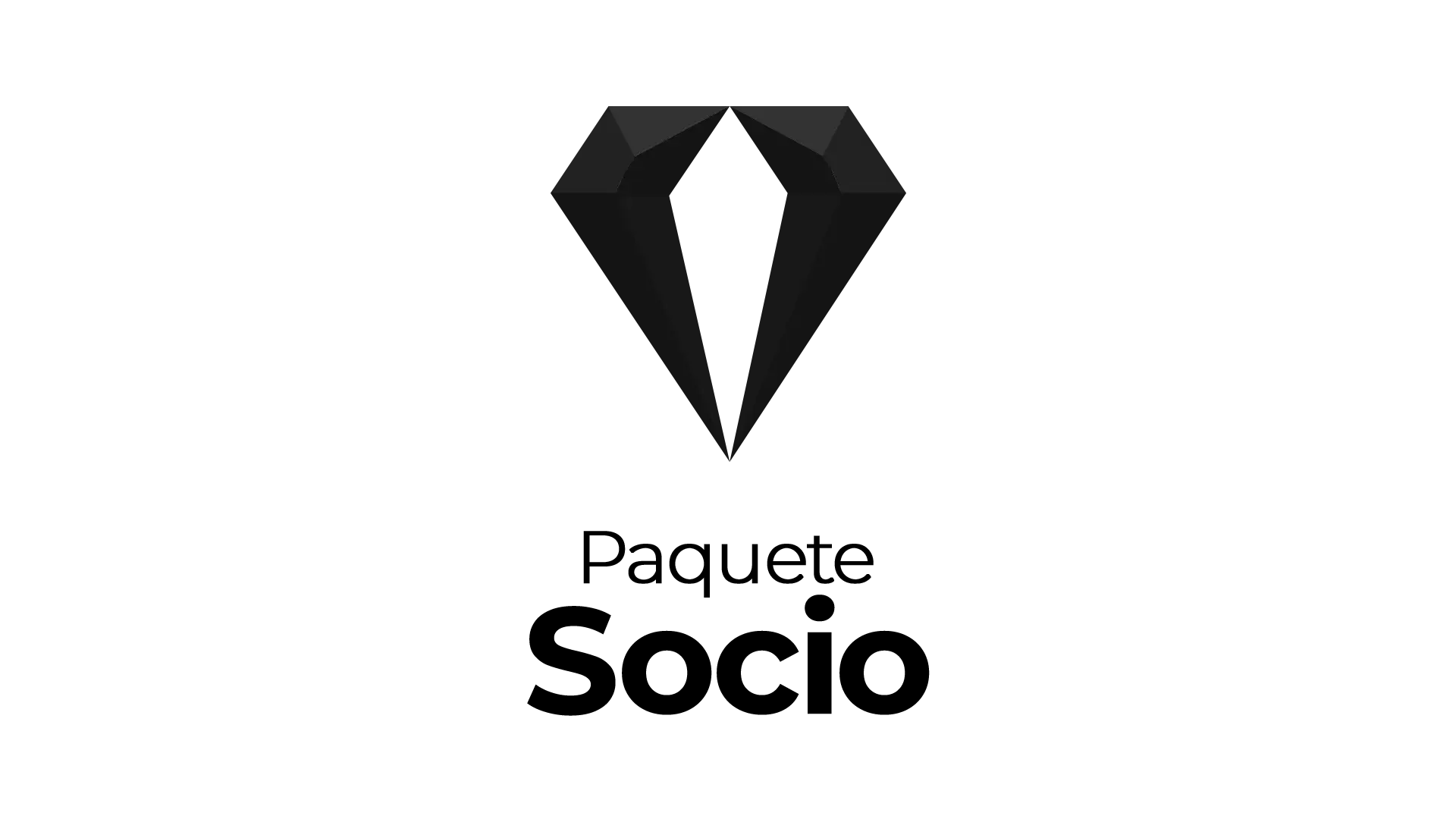 Paquete Socio